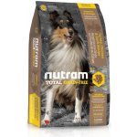 Nutram Total GrainFree Turkey Chicken Duck Dog 11,4 kg – Hledejceny.cz