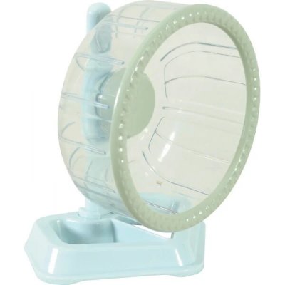 Zolux Kolotoč plastový cosy 16 cm – Hledejceny.cz