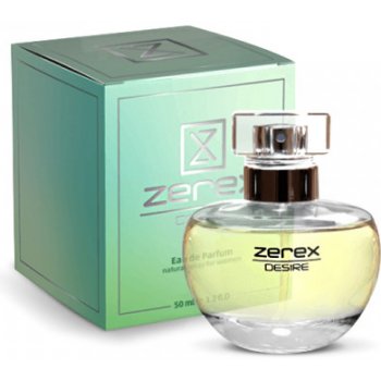 Zerex Desire parfém dámský 50 ml