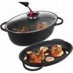 ORION Grande Aroma 43x30cm oboustranný s poklicí – Zboží Dáma ORION Grande Aroma 43x30cm oboustranný s poklicí – Zboží Dáma