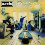 Oasis - Definitely Maybe CD – Zboží Mobilmania