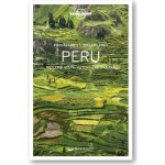 Poznáváme Peru - Lonely Planet – Hledejceny.cz