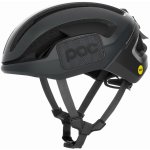 POC Omne Ultra MIPS Uranium black matt 2024 – Zboží Mobilmania