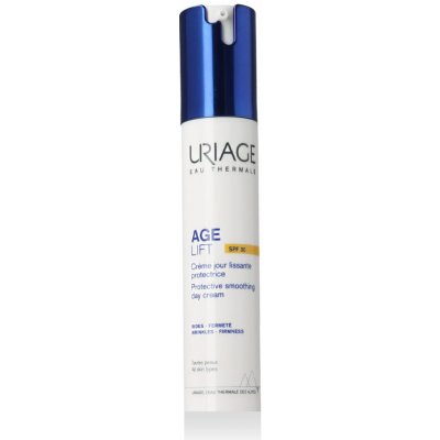 Uriage Age Lift Protective Smoothing Day cream SPF30 40 ml – Hledejceny.cz