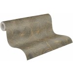 A.S. Création 379003 vliesová tapeta na zeď Metropolitan Stories rozměry 0,53 x 10,05 m – Zboží Dáma