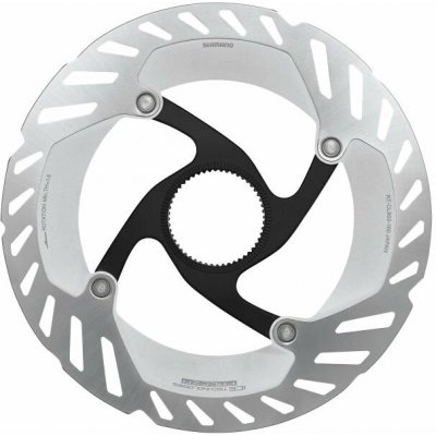 Brzdový kotouč Shimano ULTEGRA RT-CL800 140mm original balení - VÝPRODEJ | Zboží Auto
