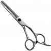 Kadeřnické nůžky Fox profesionální kadeřnické efilační nůžky Student 5,5" P2395