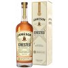 Jameson Crested 40% 0,7 l (kazeta)