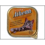 Athena kachna krocan 100 g – Zbozi.Blesk.cz