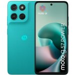 Motorola Moto G57 Power 5G 12GB/256GB PANTONE Corsair – Zboží Živě