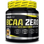 BioTech BCAA Flash ZERO 360g Příchuť: broskvový čaj BioTech BCAA Flash ZERO 360g Příchuť: broskvový čaj