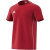 Fotbalový dres adidas Core 18 Tee CV3982