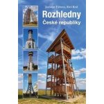 Rozhledny České republiky - Král Aleš, Fábera Jaroslav – Hledejceny.cz