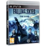 Falling Skies – Sleviste.cz