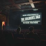 Waters Roger: Soldier's Tale: CD