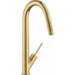 Axor Starck 10821250 – Hledejceny.cz