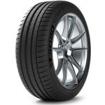 Michelin Pilot Sport 4 S 245/45 R18 100Y – Hledejceny.cz