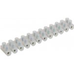 SOLIGHT Svorkovnice instalační, průřez 6mm2 – Zboží Mobilmania