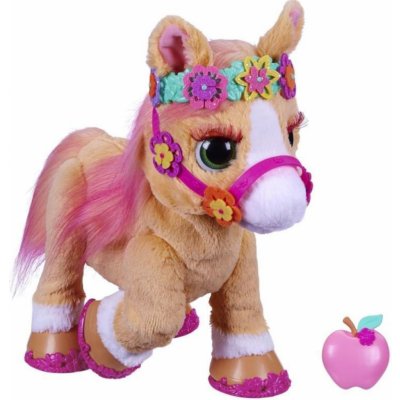 Hasbro FurReal Friends kůň Cinnamon – Zbozi.Blesk.cz