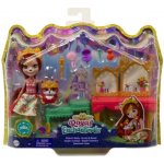 Mattel ENCHANTIMALS ROYAL Toaletní stolek Felicity Fox – Hledejceny.cz