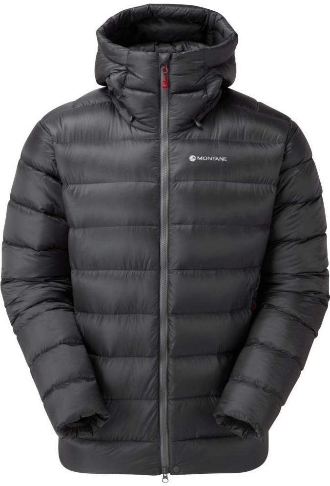 Montane Anti-freeze XT Hoodie slate