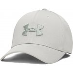 Under Armour BLITZING LOW STR Titanium/Clay Green – Zboží Dáma