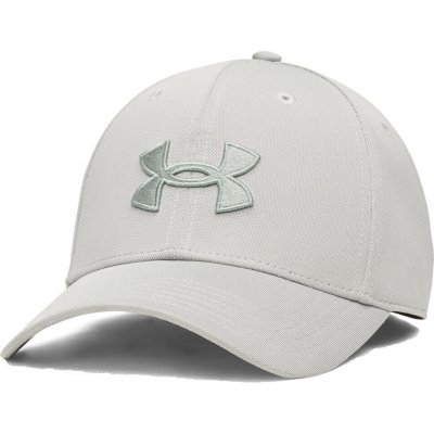 Under Armour BLITZING LOW STR Titanium/Clay Green – Zboží Dáma