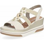 Remonte D1P52-60 béžová – Zbozi.Blesk.cz