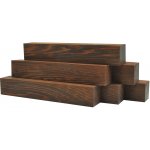 Wenge č. 5, 23 x 23 x 135 mm – Zboží Mobilmania