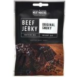 The Meat Makers Beef Jerky Original Smoky 25 g – Hledejceny.cz