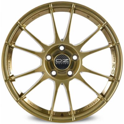 OZ Ultraleggera 10x19 5x112 ET32 race gold | Zboží Auto