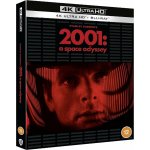 2001: A Space Odyssey BD – Hledejceny.cz