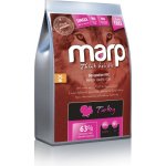 Marp Holistic Turkey Light Senior 12 kg – Zbozi.Blesk.cz