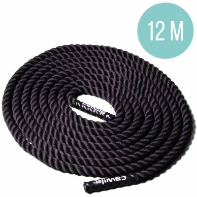 Cawila GYM ROPE 12 m – Zboží Dáma Cawila GYM ROPE 12 m – Zboží Dáma