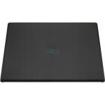 Víko kryt LCD Dell Vostro 15 3510 3515 3520 3525 / Blk – Zboží Živě