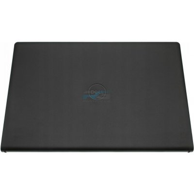 Víko kryt LCD Dell Vostro 15 3510 3515 3520 3525 / Blk – Zboží Živě