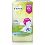 Tena Lady Slim Mini Plus 760316 16 ks – Zboží Dáma