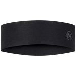 Buff Coolnet UV+ Slim solid black – Zboží Dáma