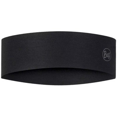 Buff Coolnet UV+ Slim solid black – Zboží Dáma