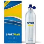 Antonio Puig Sportman toaletní voda pánská 250 ml – Hledejceny.cz