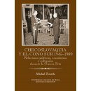 Checoslovaquia y el Cono Sur 1945-1989. Relacines politicas, económicas y culturales durente la Guerra Fría - Michal Zourek - Karolinum