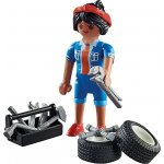 playmobil 71164 mechanička – Sleviste.cz
