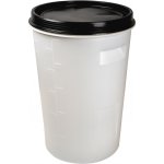 JP PLAST sud 110l kónický pr.52cm v.74cm PH – Zbozi.Blesk.cz