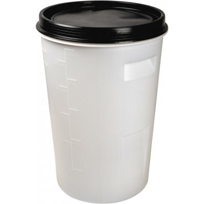 JP PLAST sud 110l kónický pr.52cm v.74cm PH – Zbozi.Blesk.cz