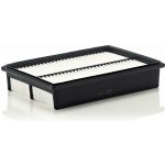 Vzduchový filtr MANN-FILTER C 2841 (C2841) – Hledejceny.cz