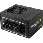 Chieftec Compact Serie ODM 450W CSN-450C – Hledejceny.cz