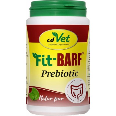 cdVet Fit-BARF Prebiotika 200 g – Hledejceny.cz