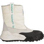 Timberland Tn W4 Wnter Pullon Wp Ins TB0A42JWDR21 Natural Ripstop – Zboží Dáma