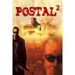 Postal 2 – Zboží Dáma