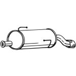 Bosal BS 190-017 – Hledejceny.cz